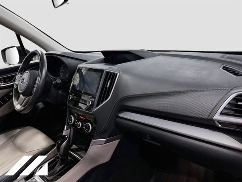 Used 2019 Subaru Forester Limited AWD/4WD image 32