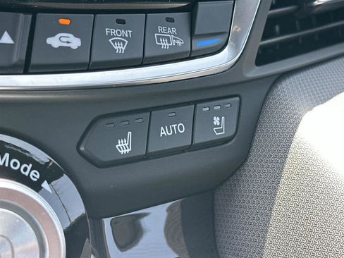 New 2025 Acura TLX SH-AWD w/ A-SPEC Pkg image 25