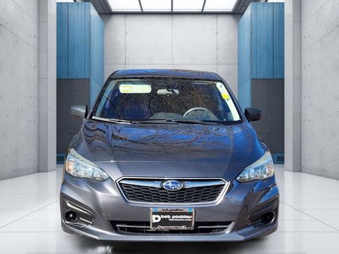 Used 2018 Subaru Impreza 2.0i image 21