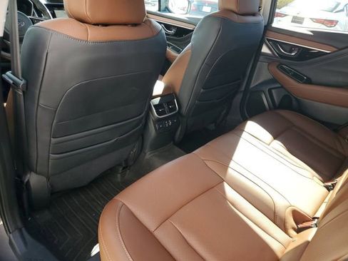 Used 2024 Subaru Outback Touring XT image 35