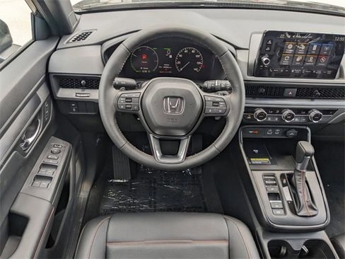 New 2025 Honda CR-V Sport-L image 14