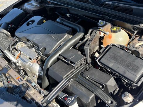 Used 2023 Chevrolet Malibu LT w/ Driver Confidence Package image 25