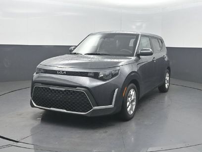Used 2024 Kia Soul S
