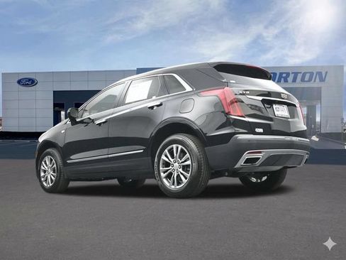 Used 2022 Cadillac XT5 Premium Luxury FWD image 43