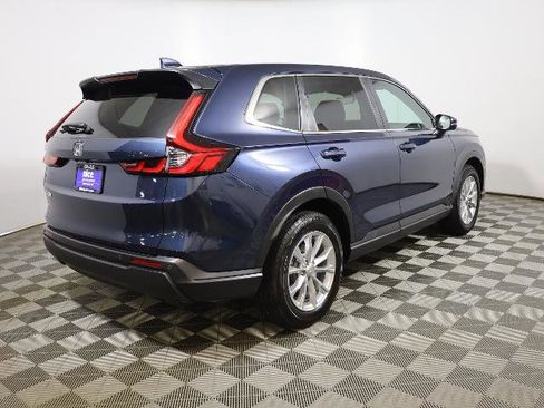 Used 2024 Honda CR-V EX-L image 5