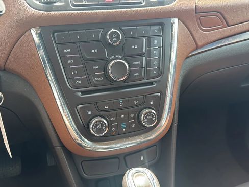 Used 2014 Buick Encore Leather image 31