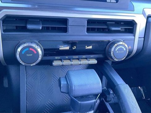 Used 2024 Toyota Tacoma SR5 image 32