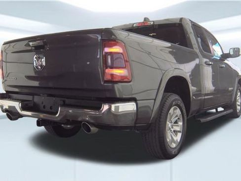 Used 2020 RAM 1500 Laramie RWD image 6