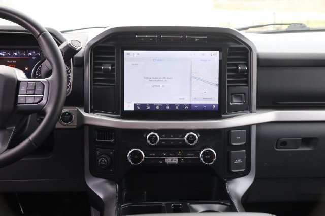 Used 2023 Ford F150 XLT w/ Equipment Group 302A High AWD/4WD image 25