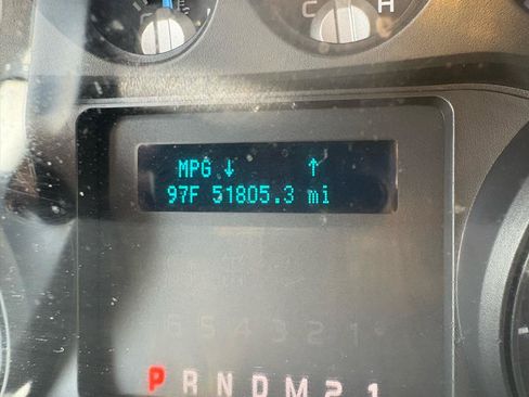 Used 2012 Ford F250 XLT w/ XLT Interior Pkg RWD image 53
