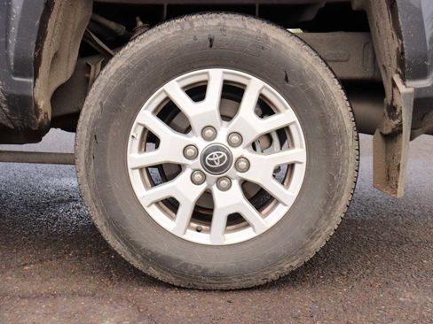 Used 2024 Toyota Tacoma SR5 RWD image 9