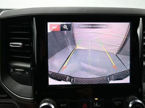New 2026 RAM 1500 Tradesman AWD/4WD image 32