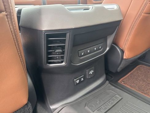 Used 2024 Toyota Tundra 1794 Edition image 25