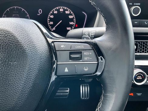 Used 2024 Honda Civic Sport image 24