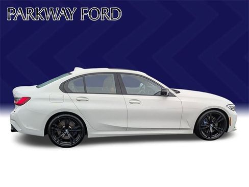 Used 2021 BMW M340i M340i w/ Premium Package image 4