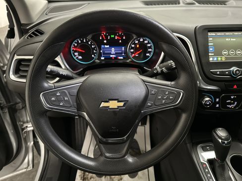 Used 2019 Chevrolet Equinox LT image 23