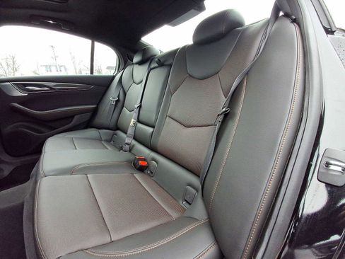 Used 2023 Cadillac CT5 V w/ Premium Package image 20