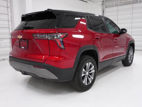 New 2026 Chevrolet Equinox LT w/ Convenience Package II image 5