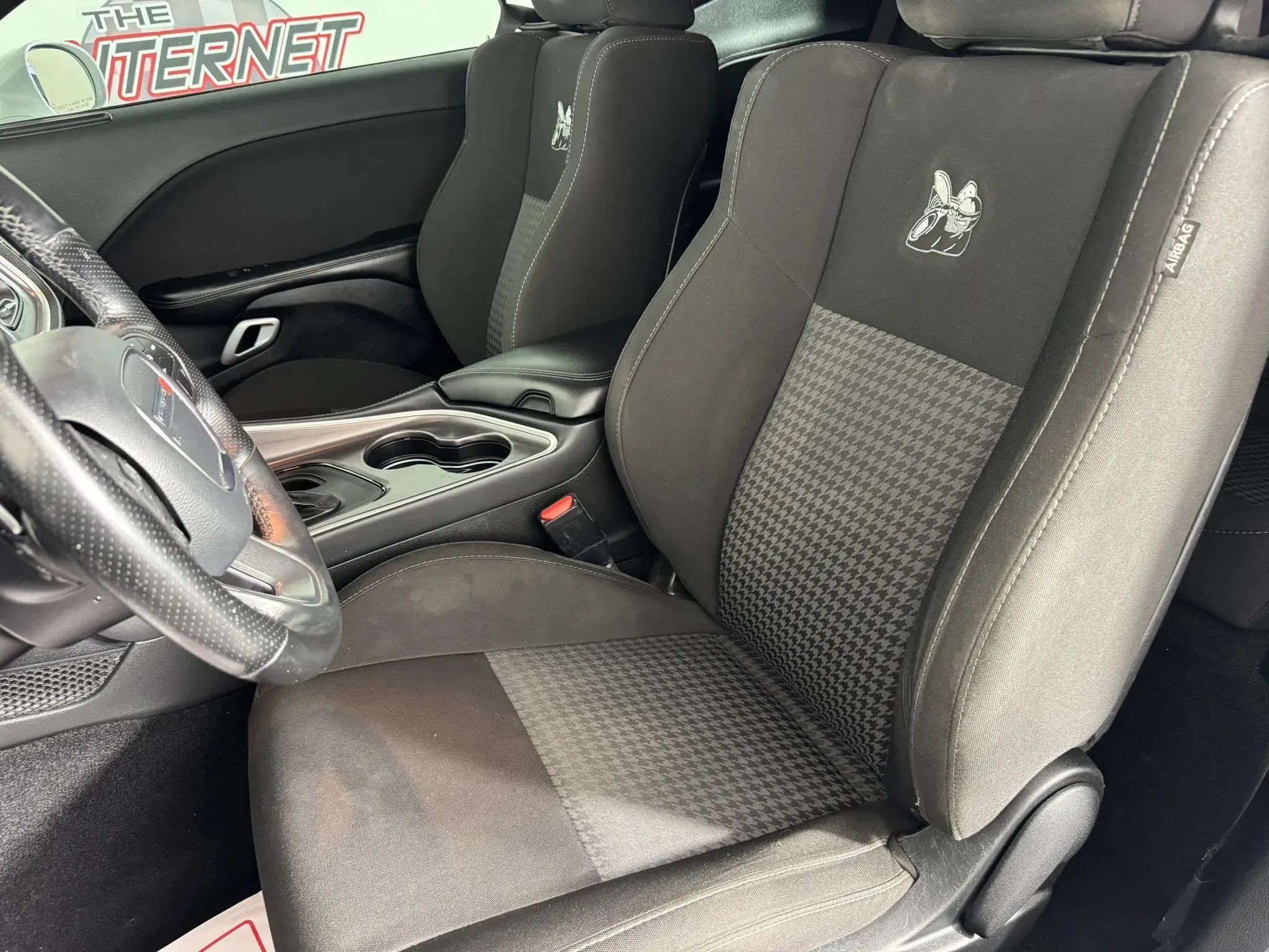 Used 2020 Dodge Challenger R/T Scat Pack w/ Shaker Package RWD image 28