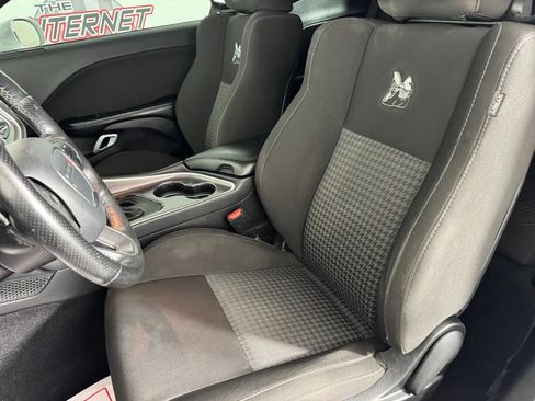 Used 2020 Dodge Challenger R/T Scat Pack w/ Shaker Package RWD image 28