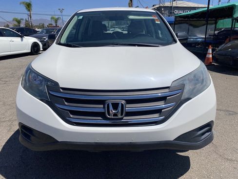 Used 2014 Honda CR-V LX image 3