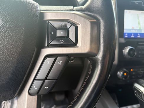 Used 2019 Ford F150 Platinum image 13