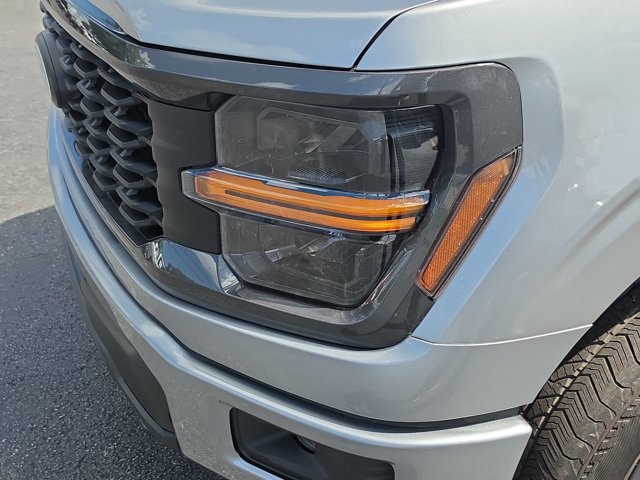 Used 2026 Ford F150 STX w/ Equipment Group 200A AWD/4WD image 10
