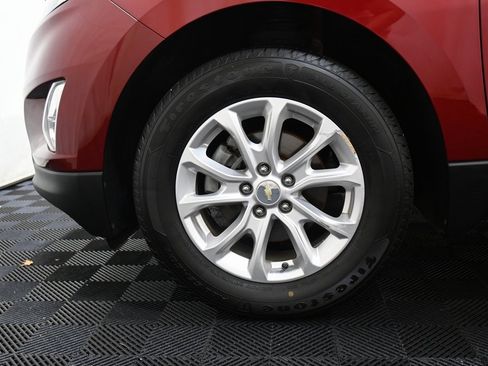 Used 2019 Chevrolet Equinox LT w/ Driver Convenience Package image 26