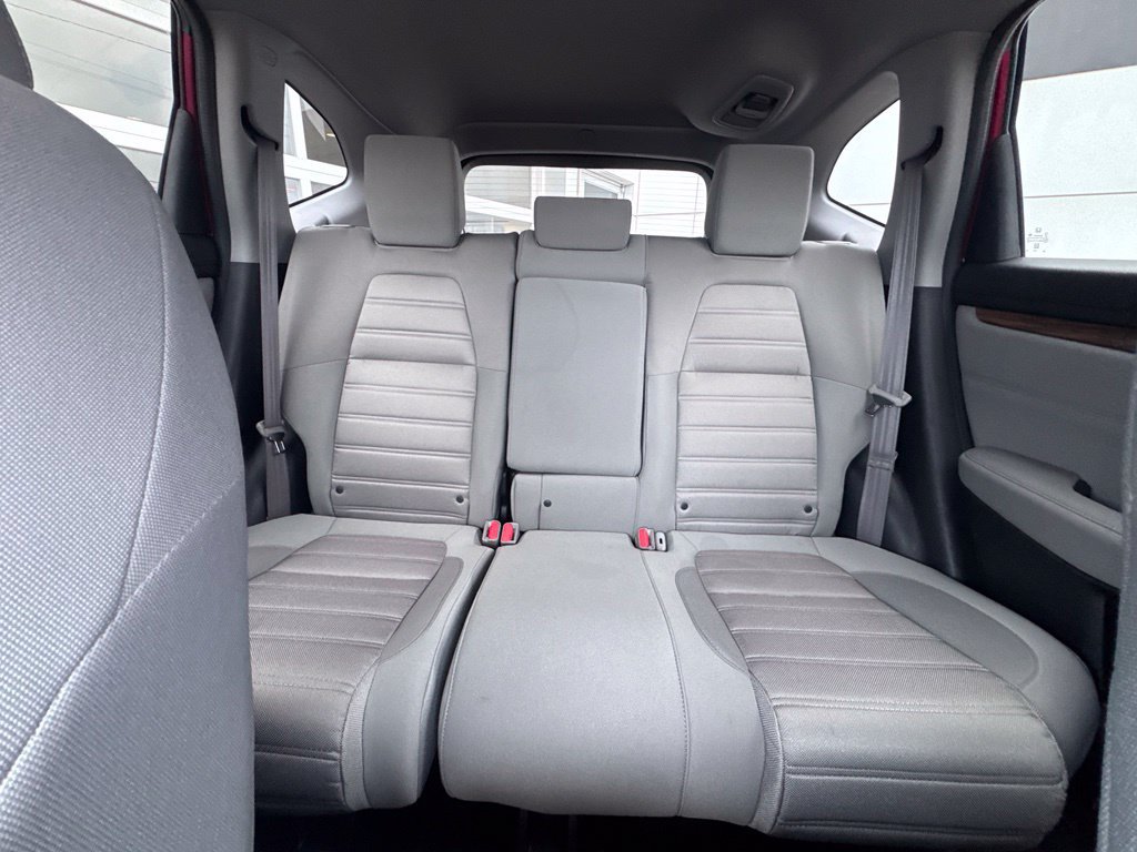 Used 2021 Honda CR-V EX image 22