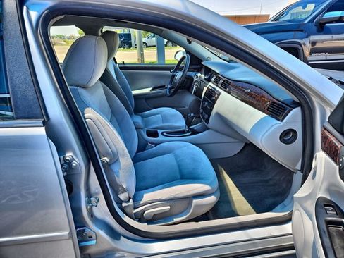Used 2013 Chevrolet Impala LT FWD image 19