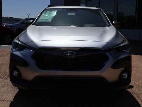 New 2026 Subaru Crosstrek 2.5i Limited AWD/4WD image 8