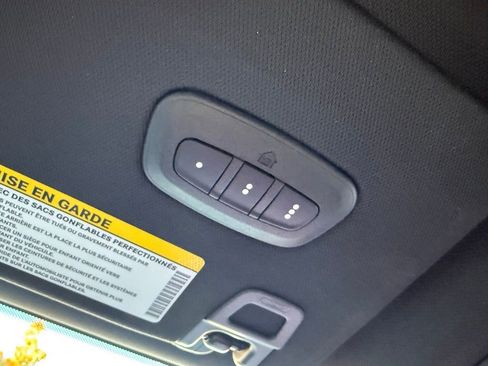 New 2025 Jeep Grand Cherokee L Limited w/ Trailer Tow Package image 24