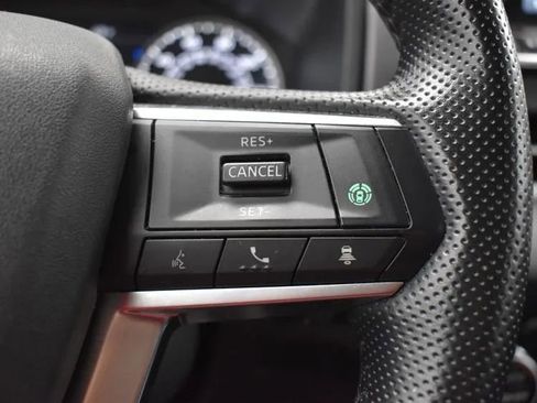 Used 2024 Mitsubishi Outlander Ralliart image 23