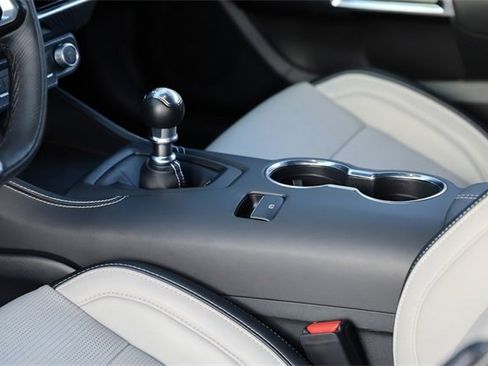 Certified 2025 Ford Mustang GT Premium image 14