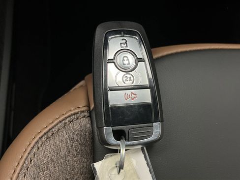 New 2026 Ford Bronco Sport Outer Banks AWD/4WD image 26