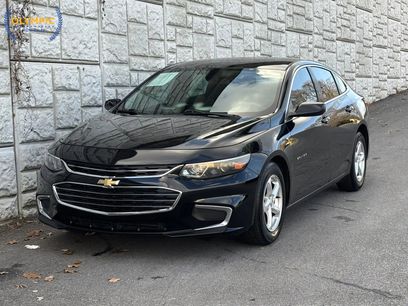 Used 2014 Chevrolet Impala LT w/ Convenience Package