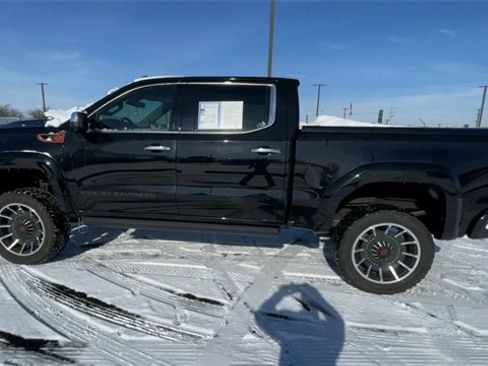 Used 2022 GMC Sierra 1500 SLT w/ SLT Premium Plus Package image 7