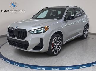 Used 2026 BMW X1 xDrive28i video 1
