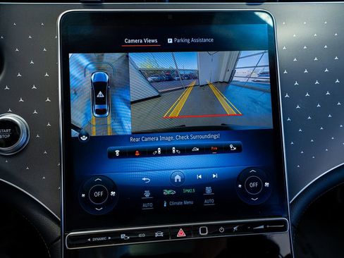 Used 2023 Mercedes-Benz EQS 450+ 450 image 45