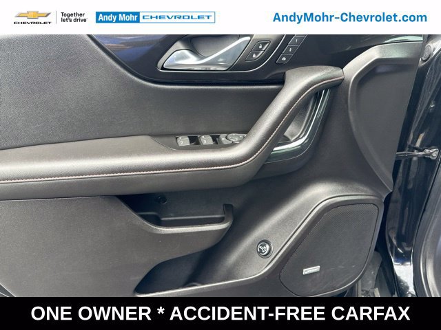 Used 2023 Chevrolet Blazer RS w/ Enhanced Convenience Package FWD image 17
