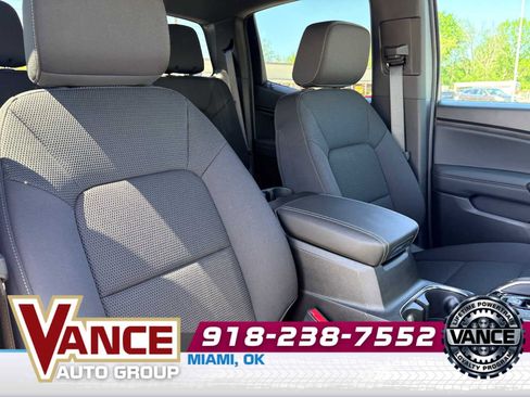 New 2026 GMC Canyon Elevation w/ Convenience Package RWD image 19