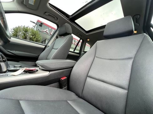 Used 2014 BMW X3 xDrive28i image 18