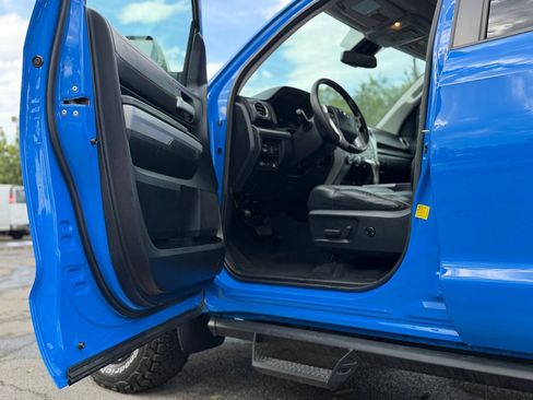Used 2019 Toyota Tundra TRD Pro AWD/4WD image 59