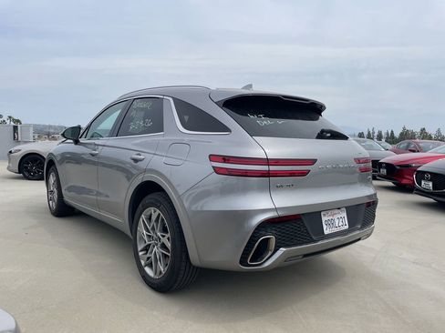 Used 2025 Genesis GV70 2.5T image 4