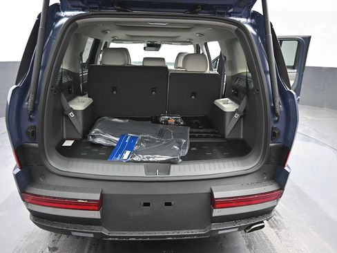 New 2026 Hyundai Santa Fe Limited FWD image 14