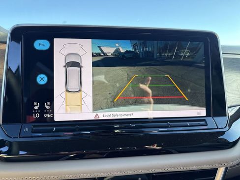 New 2026 Volkswagen Atlas SE AWD/4WD image 14