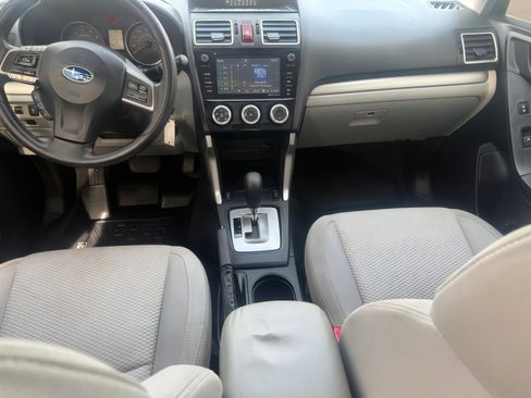 Used 2016 Subaru Forester 2.5i Premium w/ All-Weather Package image 13