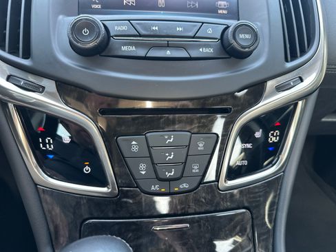 Used 2015 Buick LaCrosse Leather FWD image 32