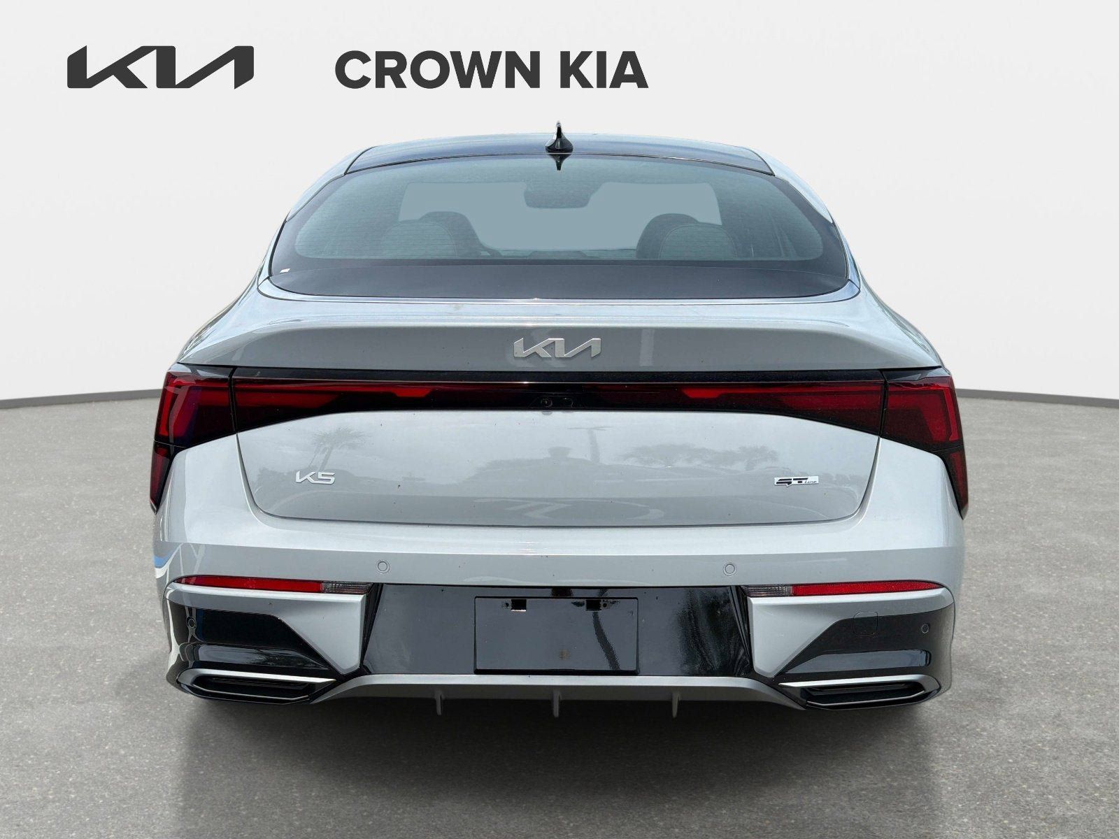 New 2026 Kia K5 GT-Line w/ GT-Line Premium Package FWD image 6