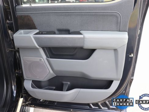 Used 2022 Ford F150 Lariat image 16